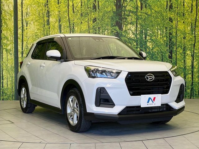 DAIHATSU ROCKY 2023