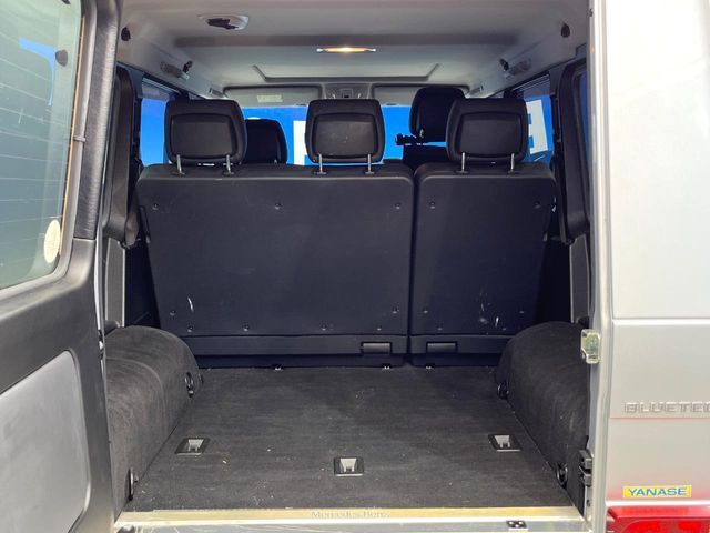 MERCEDES BENZ MERCEDES BENZ G class 2015