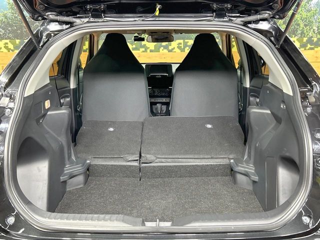 TOYOTA YARIS CROSS 2025