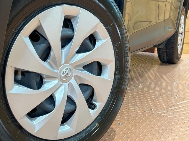 TOYOTA YARIS CROSS 2025