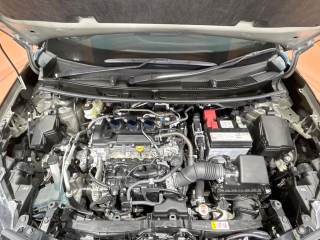 TOYOTA YARIS CROSS 2025