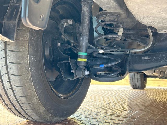 TOYOTA YARIS CROSS 2025