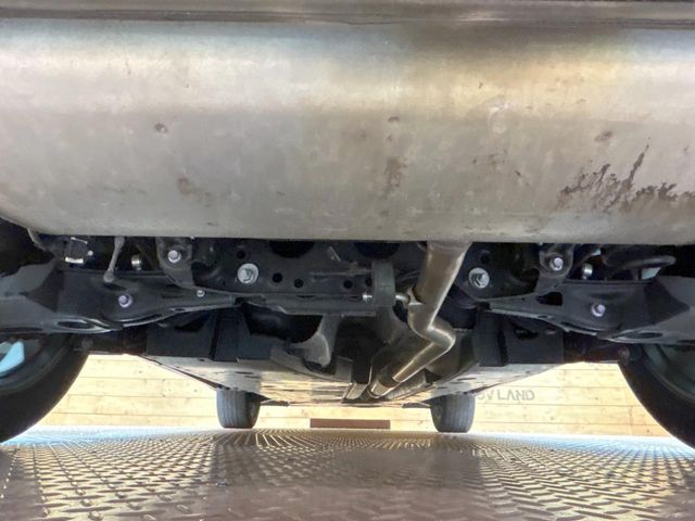 TOYOTA HARRIER 2WD 2021