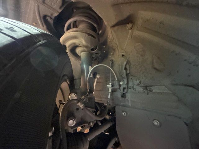 TOYOTA HARRIER 2WD 2021