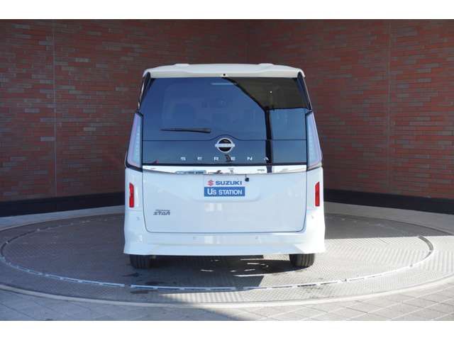 NISSAN SERENA  WG 2025