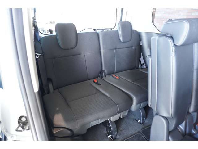 NISSAN SERENA  WG 2025