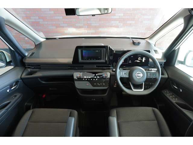 NISSAN SERENA  WG 2025