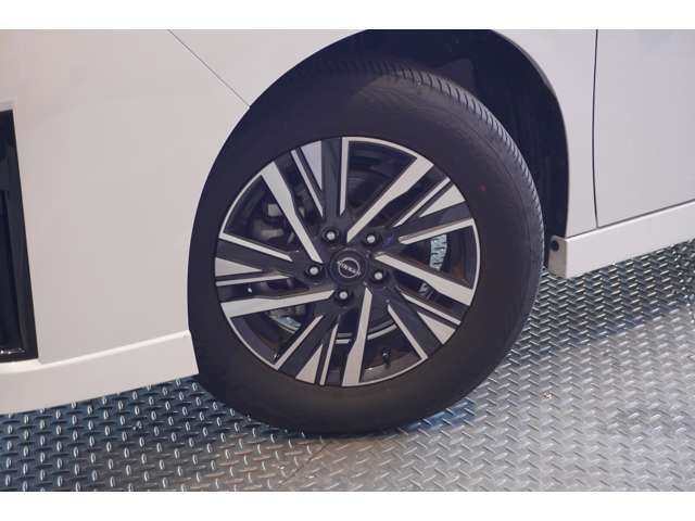 NISSAN SERENA  WG 2025