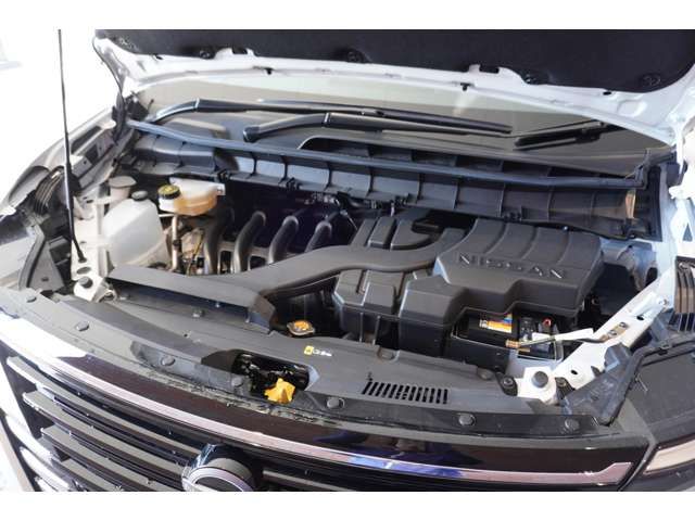 NISSAN SERENA  WG 2025