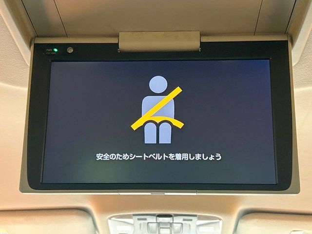 TOYOTA VELLFIRE 2019