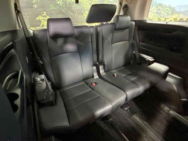 TOYOTA VELLFIRE 2019