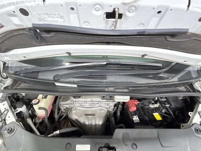 TOYOTA VELLFIRE 2019