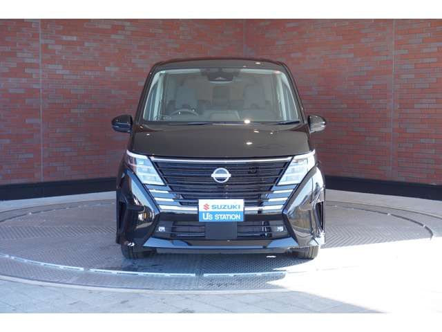 NISSAN SERENA  WG 2025