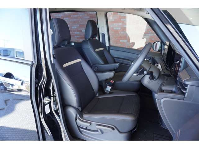 NISSAN SERENA  WG 2025