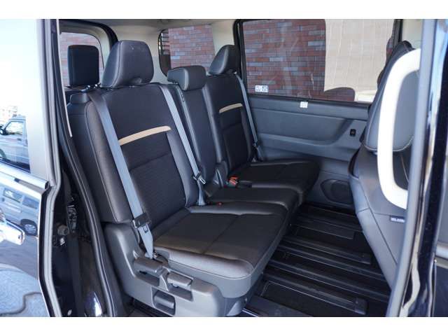 NISSAN SERENA  WG 2025