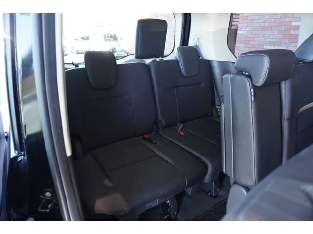 NISSAN SERENA  WG 2025