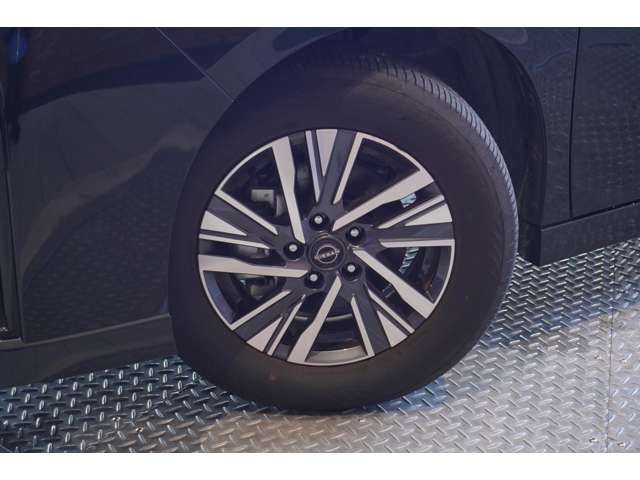 NISSAN SERENA  WG 2025