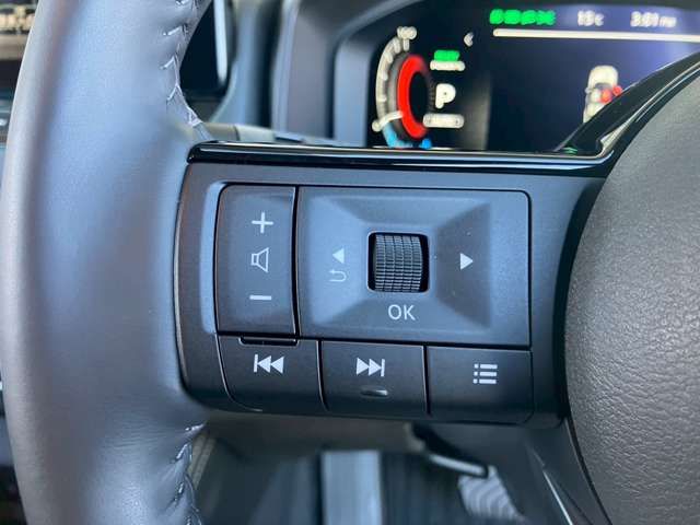 NISSAN X-TRAIL HYBRID 4WD 2022