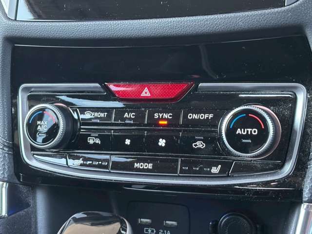 SUBARU FORESTER 2022