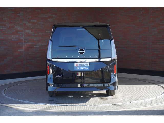 NISSAN SERENA  WG 2025