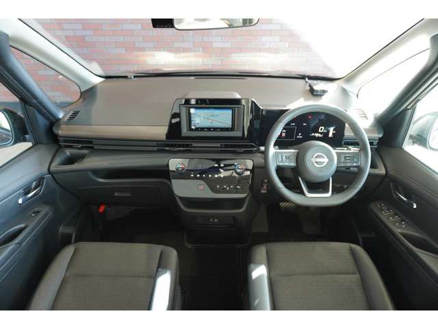 NISSAN SERENA  WG 2025