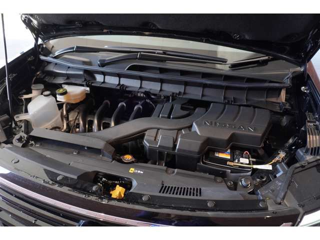 NISSAN SERENA  WG 2025