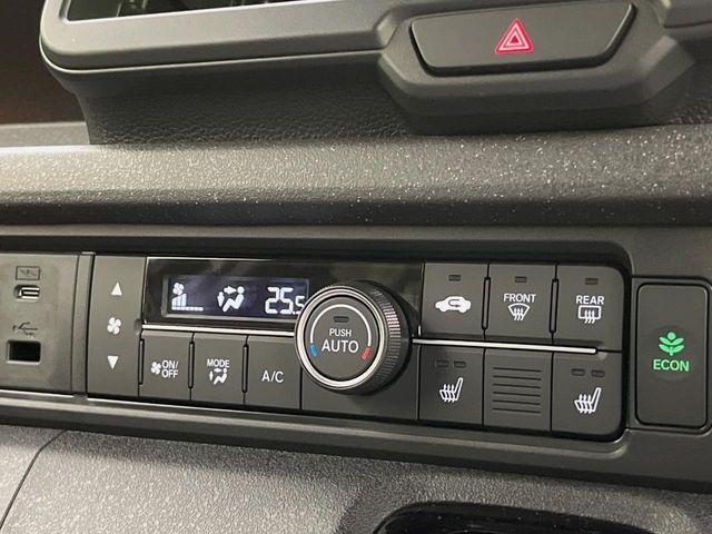 HONDA N BOX CUSTOM 2024