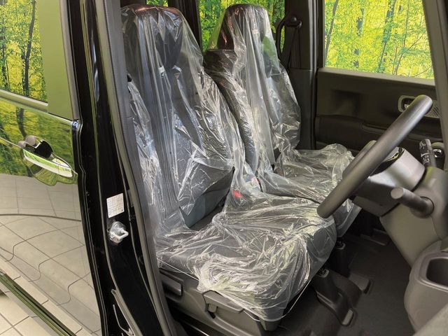 HONDA N BOX CUSTOM 2024