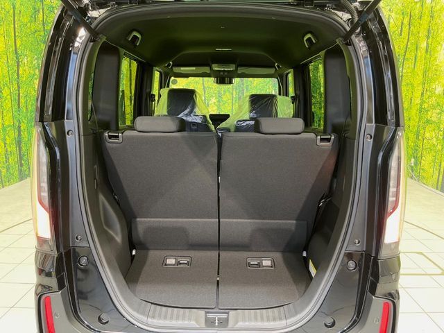 HONDA N BOX CUSTOM 2024