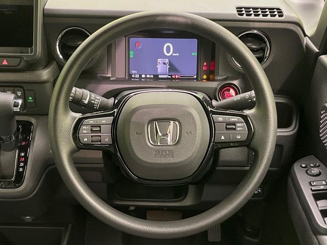 HONDA N BOX CUSTOM 2024