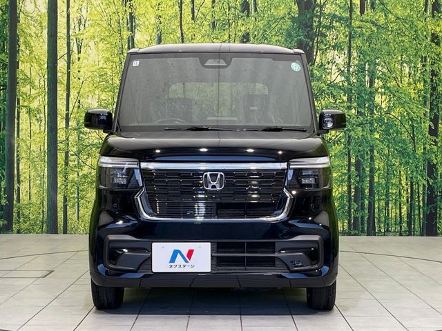 HONDA N BOX CUSTOM 2024