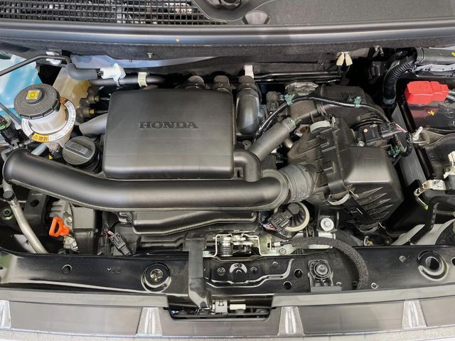 HONDA N BOX CUSTOM 2024