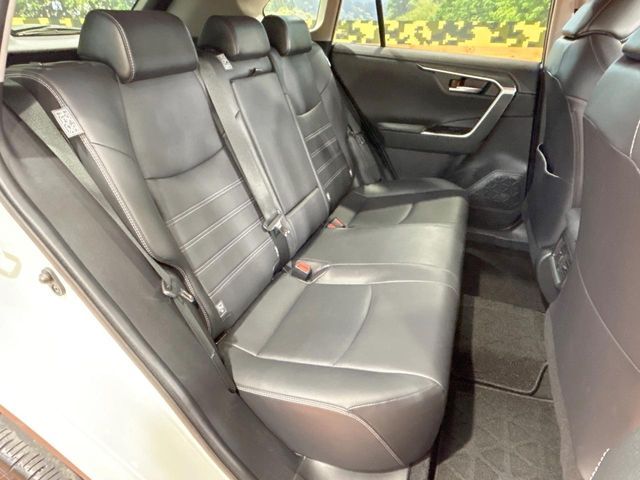 TOYOTA RAV4 4WD 2020