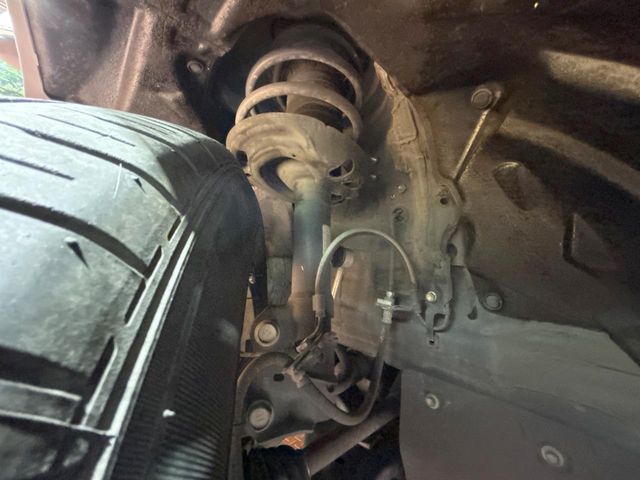 TOYOTA RAV4 4WD 2020