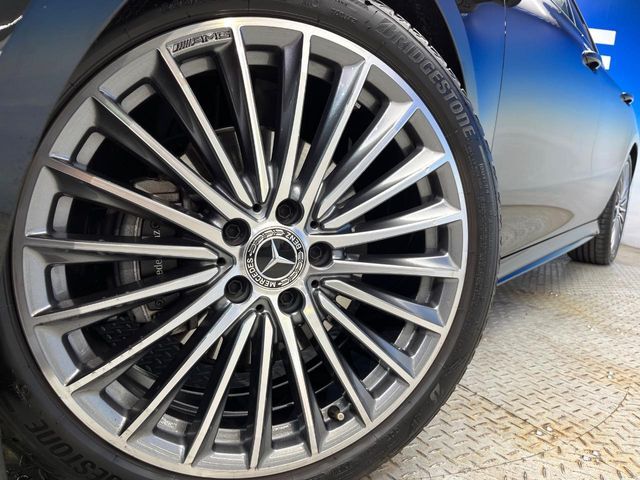 MERCEDES BENZ MERCEDES BENZ CLA class 2025