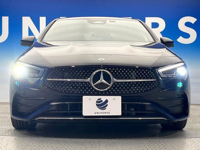 MERCEDES BENZ MERCEDES BENZ CLA class 2025