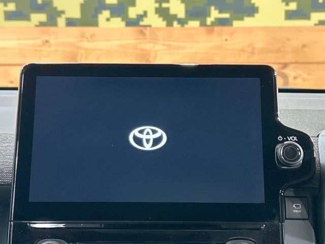 TOYOTA SIENTA HYBRID 2022