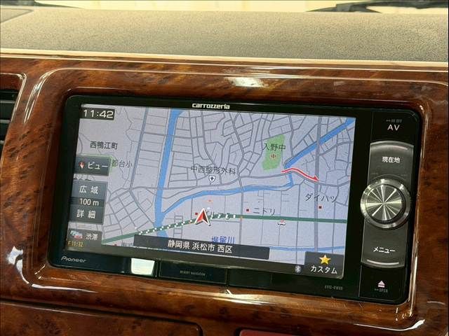 TOYOTA HIACE van 4WD 2015