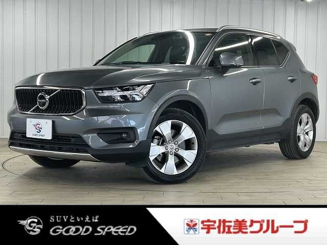 VOLVO VOLVO XC40 2018