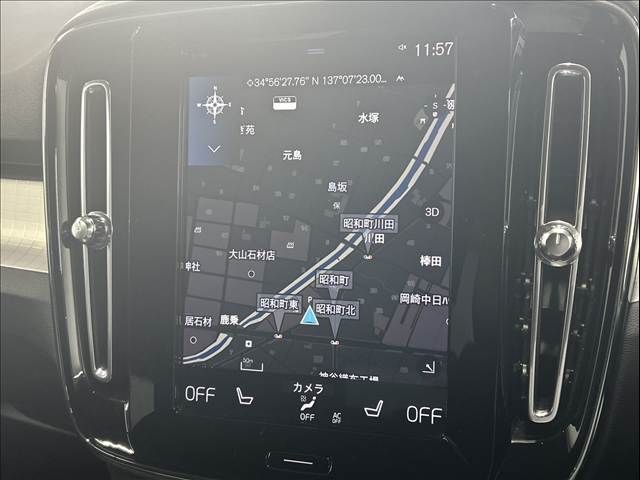 VOLVO VOLVO XC40 2018