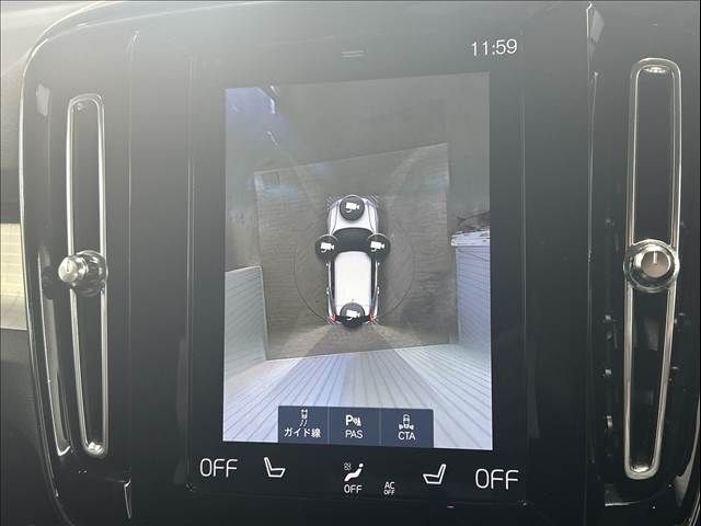 VOLVO VOLVO XC40 2018