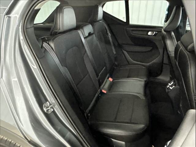 VOLVO VOLVO XC40 2018