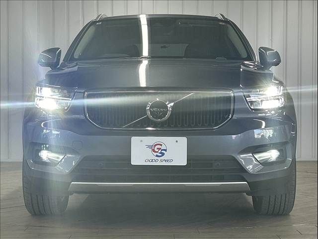 VOLVO VOLVO XC40 2018