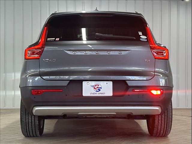 VOLVO VOLVO XC40 2018