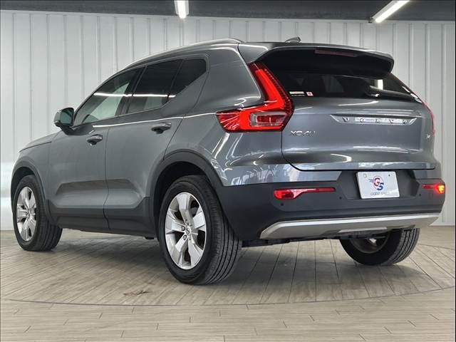 VOLVO VOLVO XC40 2018
