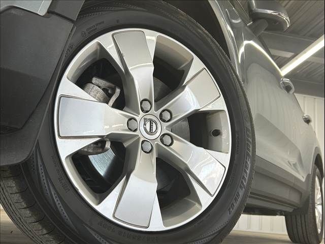 VOLVO VOLVO XC40 2018