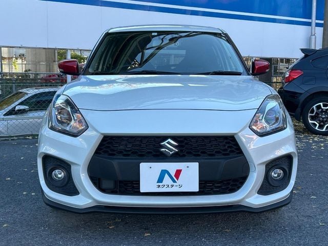 SUZUKI SWIFT 2023