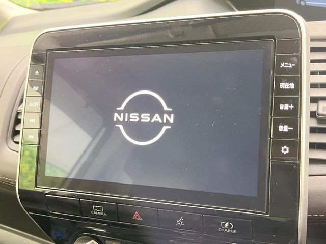 NISSAN SERENA  WG 2020