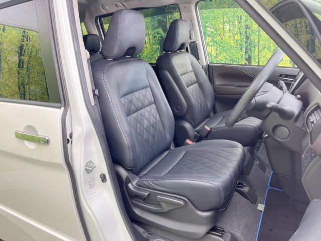 NISSAN SERENA  WG 2020