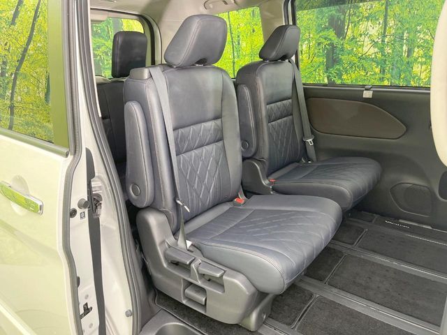 NISSAN SERENA  WG 2020